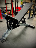 Elite Adjustable Bench