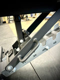 Elite Adjustable Bench