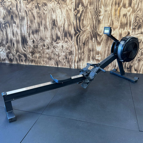 PR1 Air Rower