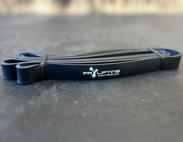 pr gear Strength Bands – PR Lifting