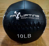PR Wall Balls (Individual)