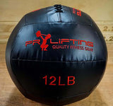 PR Wall Balls (Individual)