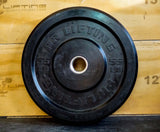 Garage Gym Bumper Plates (CLOSE OUT!!)