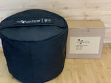 PR Lifting Strongman Sandbags