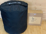 PR Lifting Strongman Sandbags