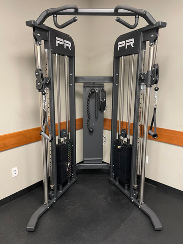 Commercial Functional Trainer
