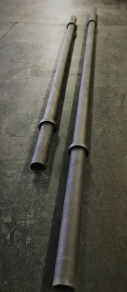 Axle bar for discount sale