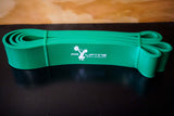 Strength Bands