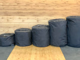 PR Lifting Strongman Sandbags