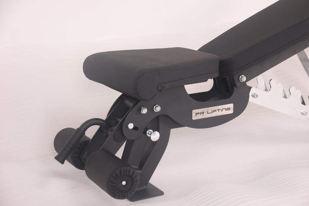 2.0 PR Adjustable FID Bench – PR Lifting
