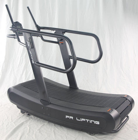 PR PRO Curve Treadmill