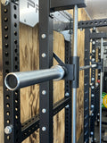 PR FRS-2 Smith Machine