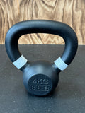 Powder Coat Kettlebells