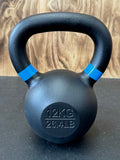 Powder Coat Kettlebells