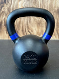 Powder Coat Kettlebells