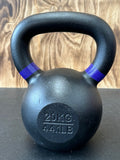 Powder Coat Kettlebells