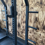 Deluxe Power Rack