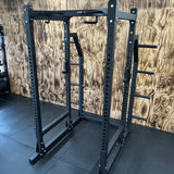 Deluxe Power Rack