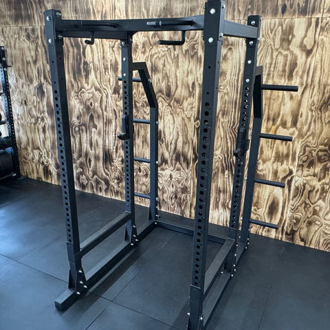 PR Power Rack – PR Lifting