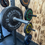 Deluxe Power Rack