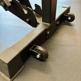 B2 Adjustable Bench