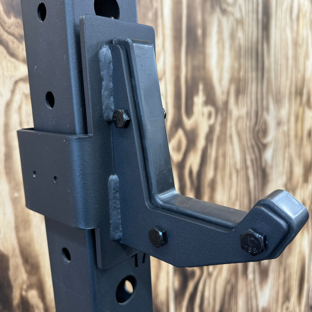 Pr Racks PR Power Rack – PR Lifting