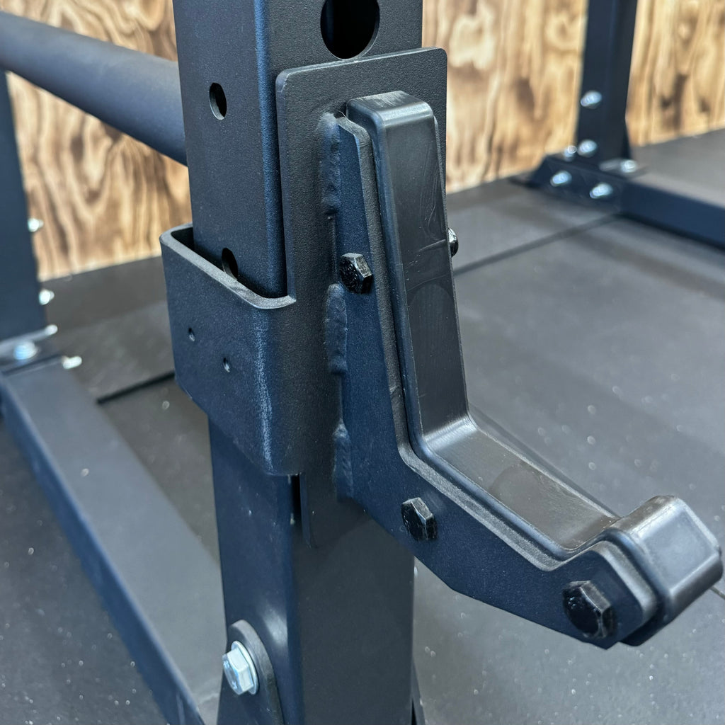 Pr Racks PR Power Rack – PR Lifting