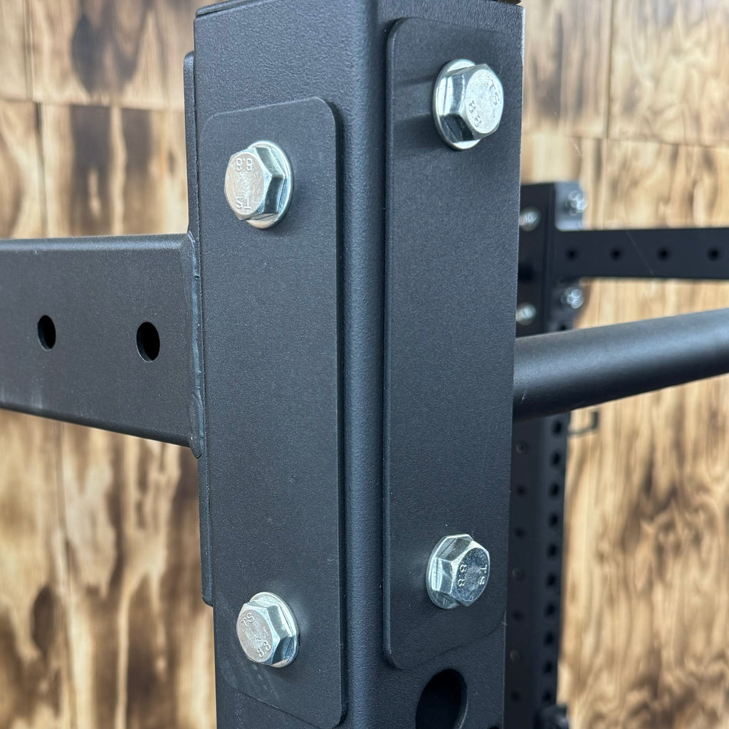Pr Racks PR Power Rack – PR Lifting