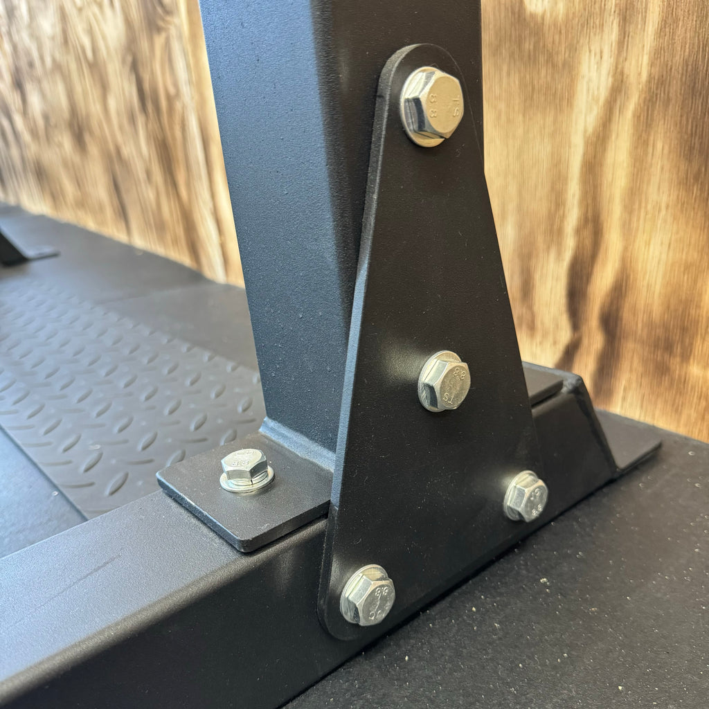 Pr Racks PR Power Rack – PR Lifting