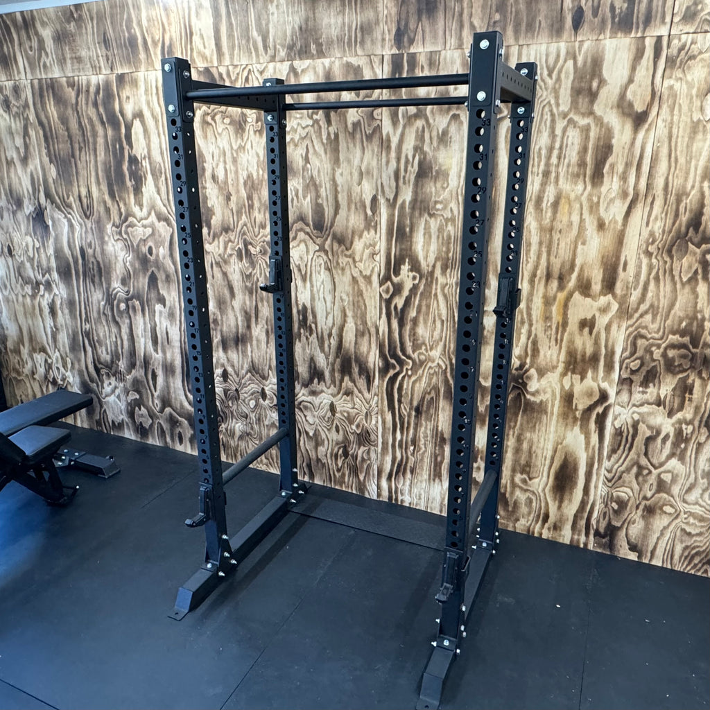Pr Racks PR Power Rack – PR Lifting