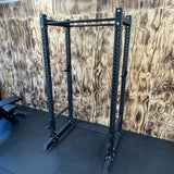 PR Power Rack