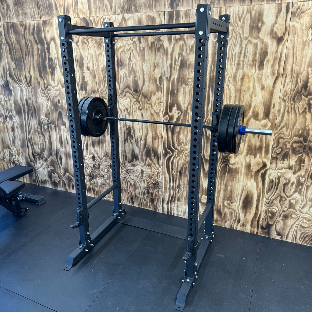 Pr Racks PR Power Rack – PR Lifting