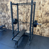 PR Power Rack