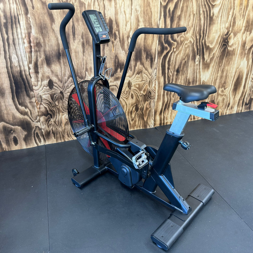 Assault Bike Schwinn Airdyne Pro Dual Upright Cycle Schwinn