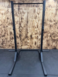 PR Deluxe Squat Rack