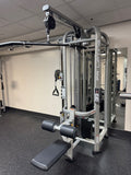 PR Lifting Jungle Gym System