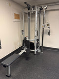 PR Lifting Jungle Gym System