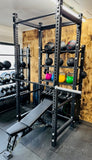 PR Storage Power Rack