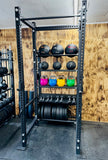 PR Storage Power Rack