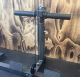 Basic Home Gym Power Rack Package (Limited Time)