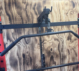 Basic Home Gym Power Rack Package (Limited Time)