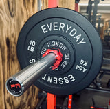 Basic Home Gym Power Rack Package (Limited Time)