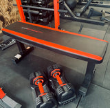 Basic Home Gym Power Rack Package (Limited Time)