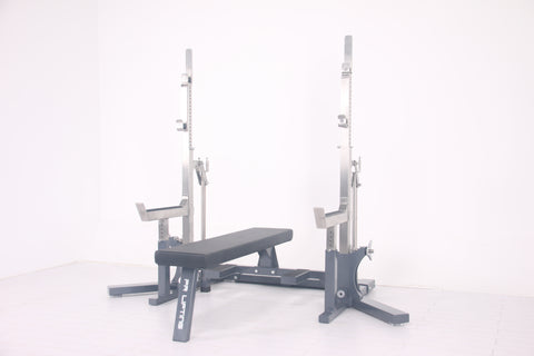 PR Combo Rack – PR Lifting