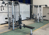 PR Lifting Jungle Gym System