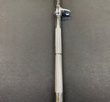 Revolving Lat Bar Attachment