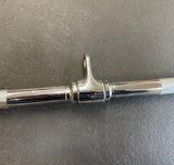 Revolving Lat Bar Attachment