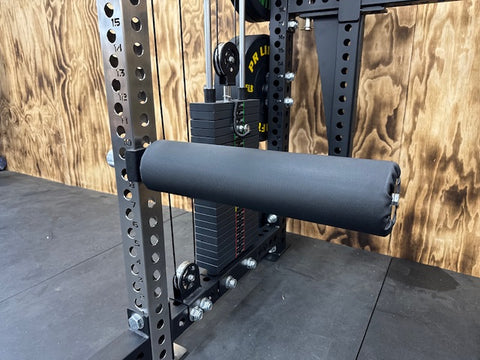 Split Squat Leg Roller Attachment