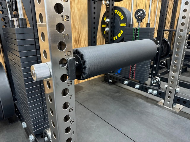 Split Squat Leg Roller Attachment – PR Lifting