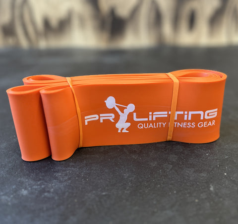Strength Bands – PR Lifting